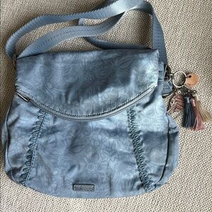 Sakroots Crossbody